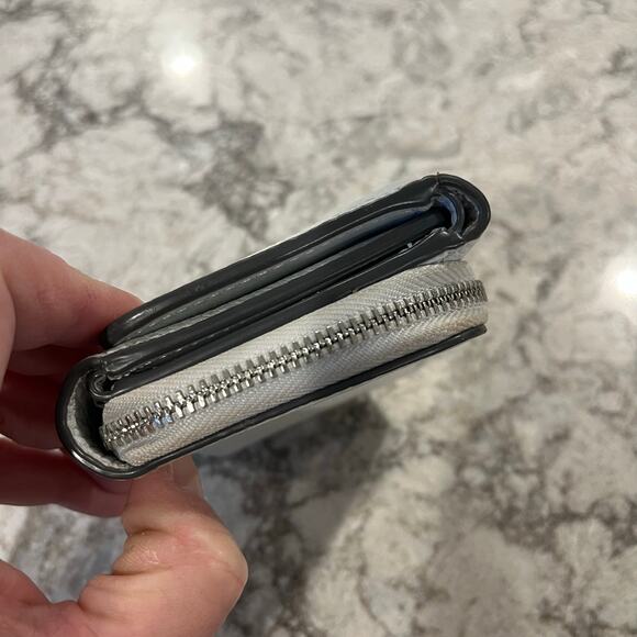 Kate Spade Small Trifold Continental Wallet - Picture 10 of 12